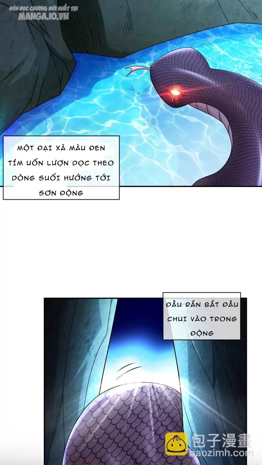 Nghịch Thiên Cải Mệnh Chapter 70 - Trang 2