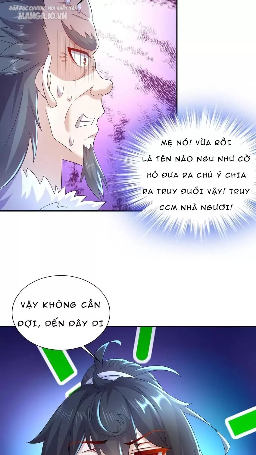 Nghịch Thiên Cải Mệnh Chapter 71 - Trang 2