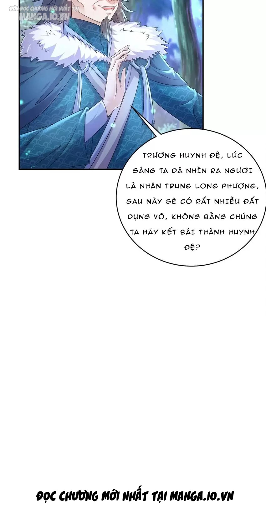 Nghịch Thiên Cải Mệnh Chapter 71 - Trang 2