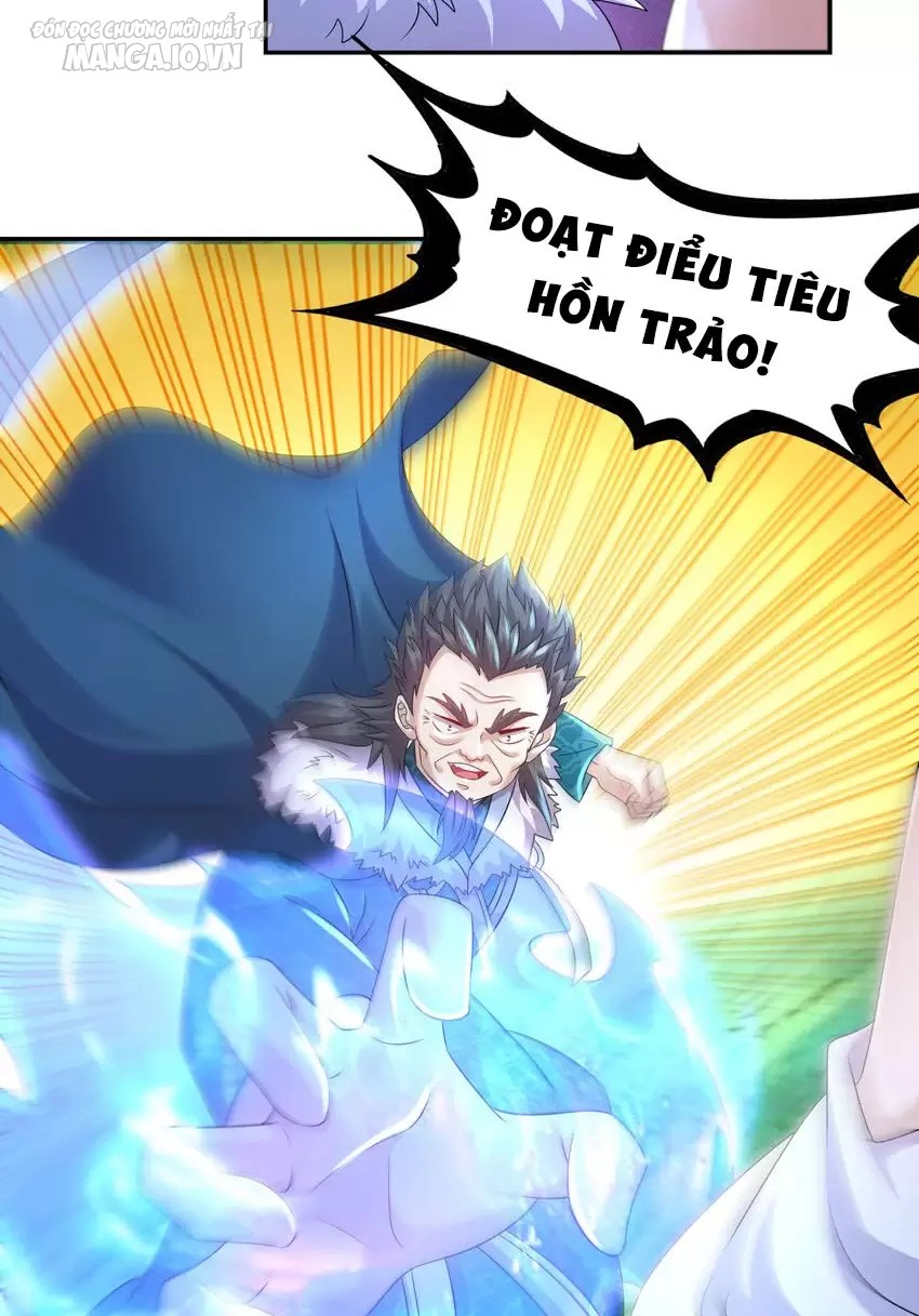 Nghịch Thiên Cải Mệnh Chapter 71 - Trang 2