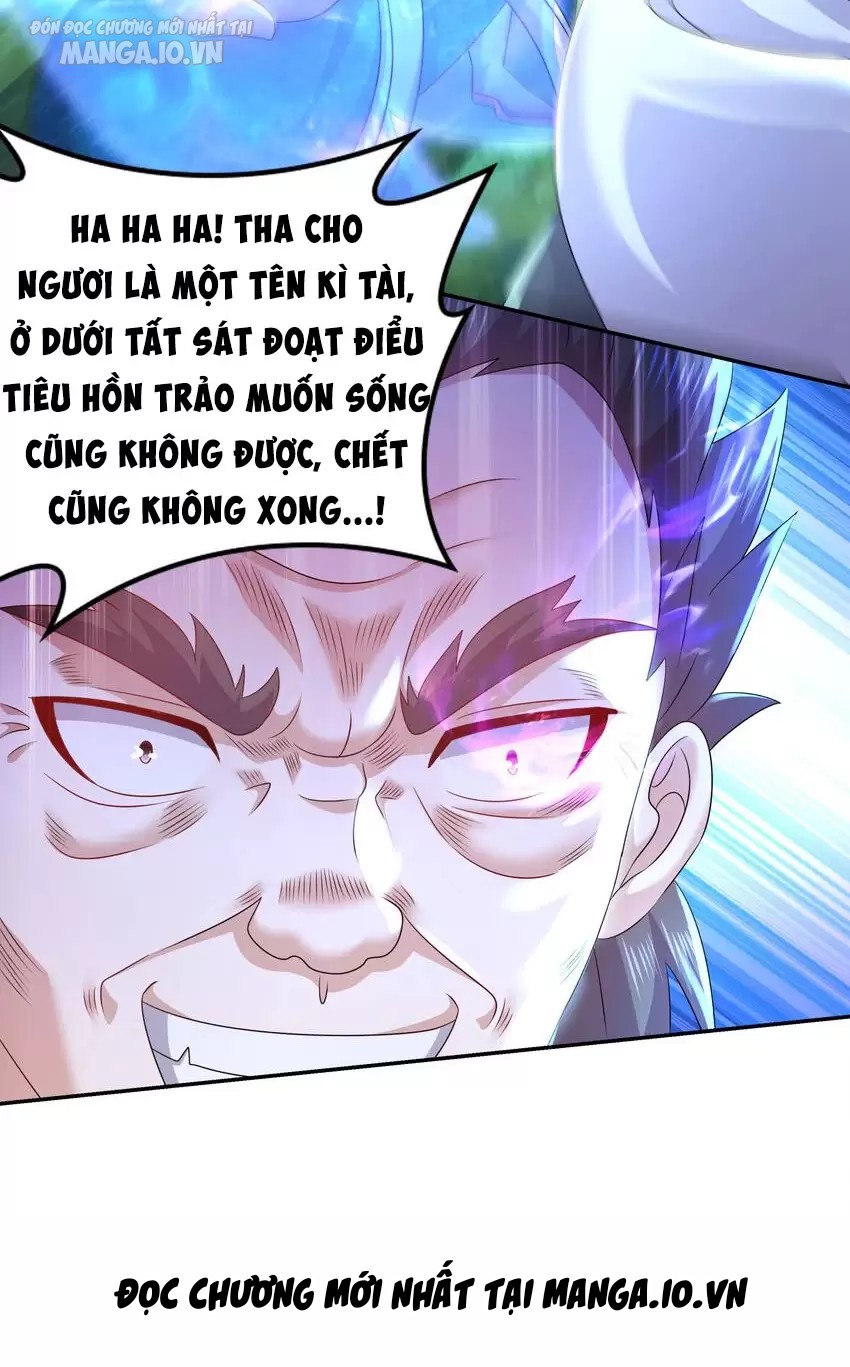 Nghịch Thiên Cải Mệnh Chapter 71 - Trang 2