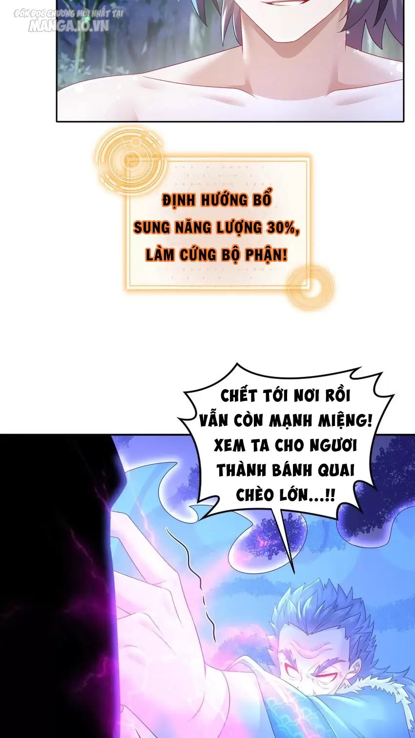Nghịch Thiên Cải Mệnh Chapter 71 - Trang 2