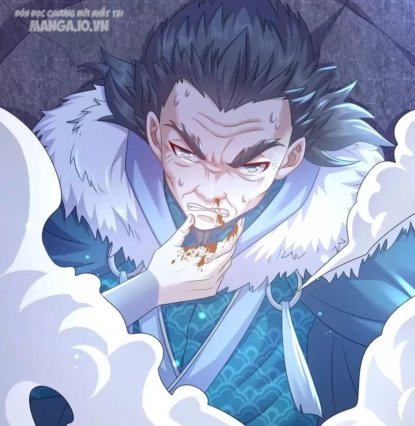 Nghịch Thiên Cải Mệnh Chapter 71 - Trang 2