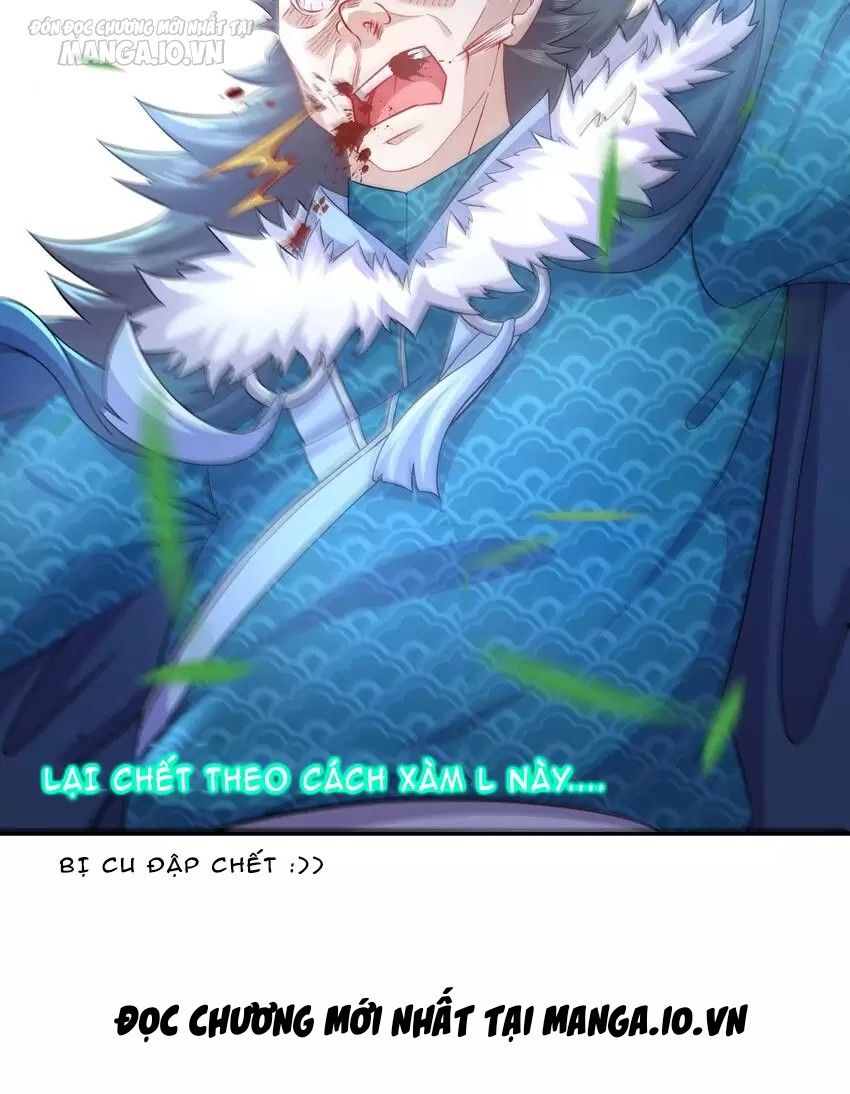 Nghịch Thiên Cải Mệnh Chapter 71 - Trang 2