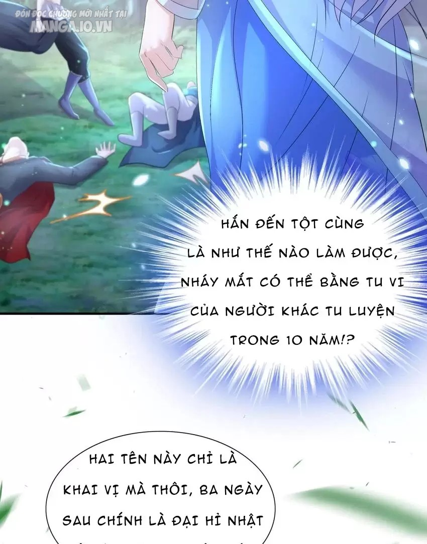 Nghịch Thiên Cải Mệnh Chapter 71 - Trang 2