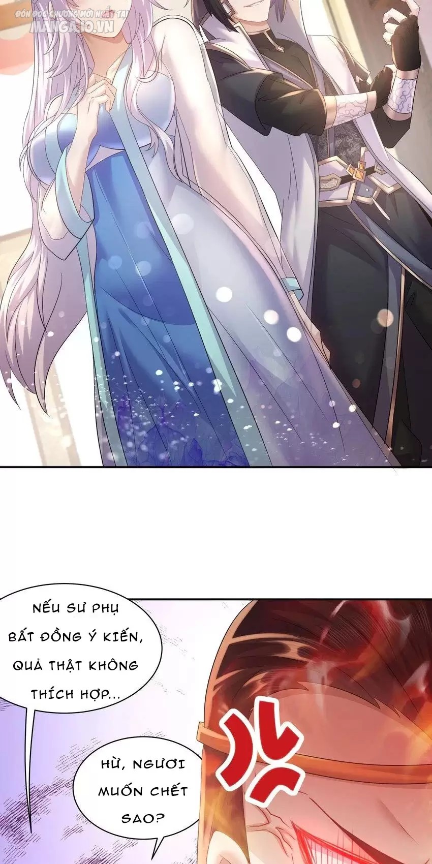 Nghịch Thiên Cải Mệnh Chapter 73 - Trang 2