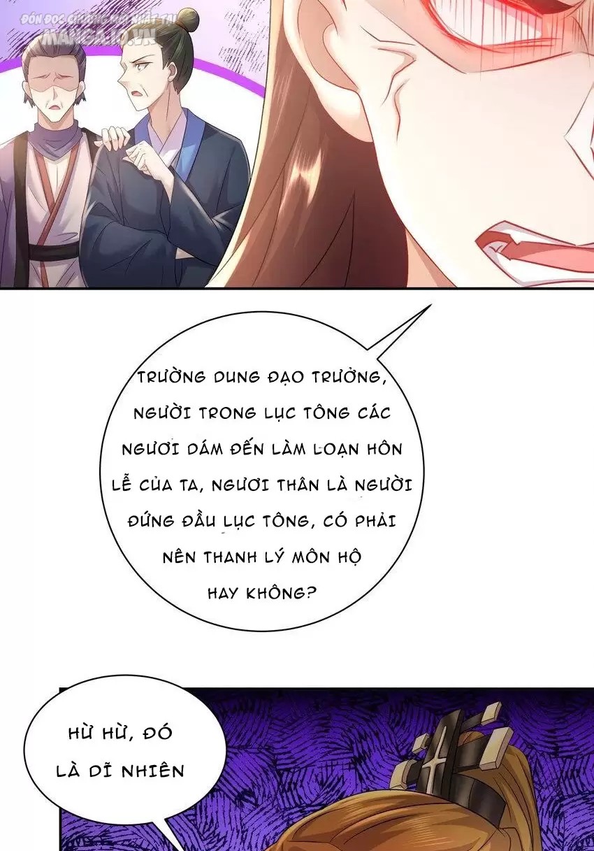 Nghịch Thiên Cải Mệnh Chapter 73 - Trang 2
