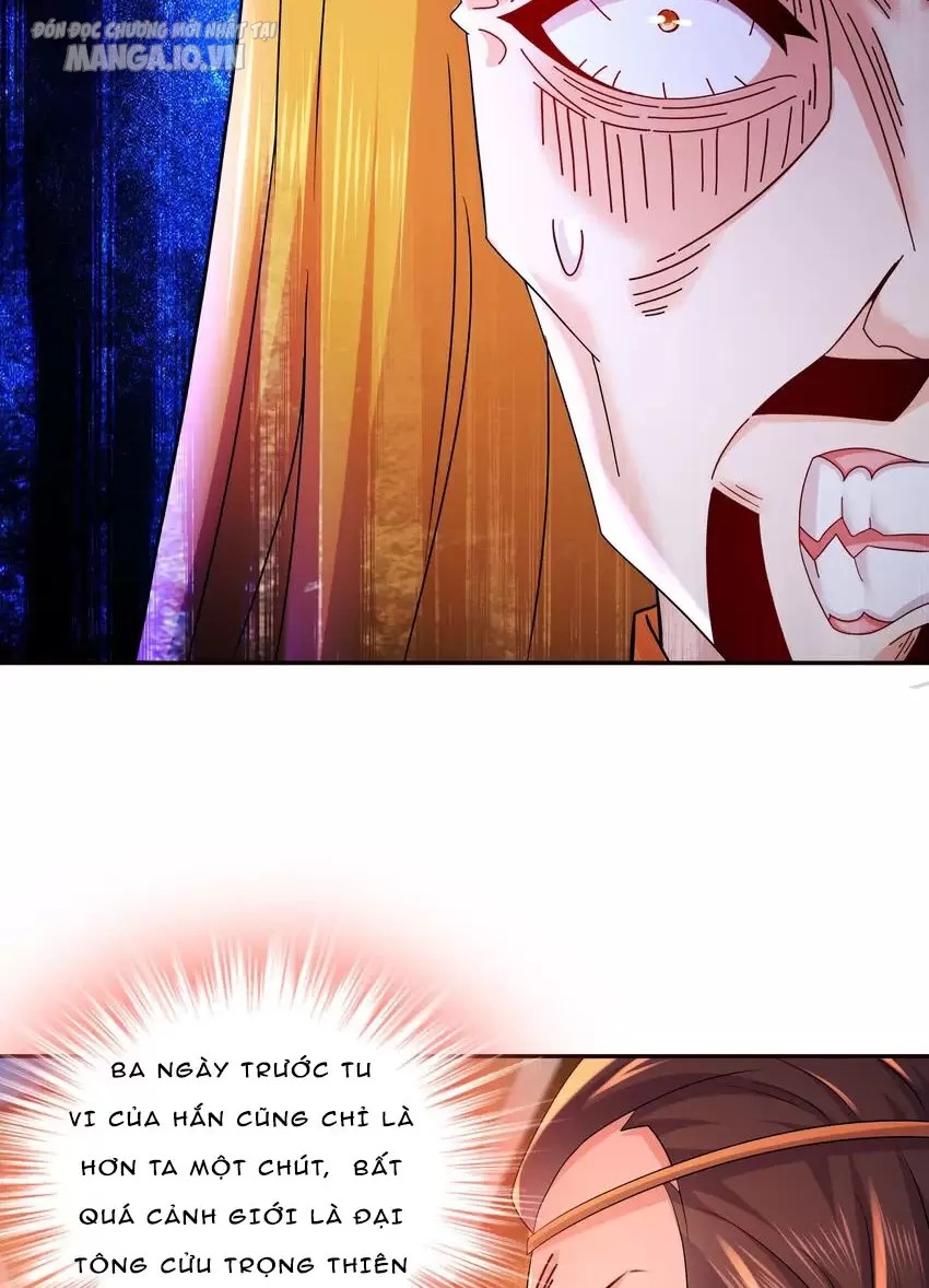 Nghịch Thiên Cải Mệnh Chapter 73 - Trang 2