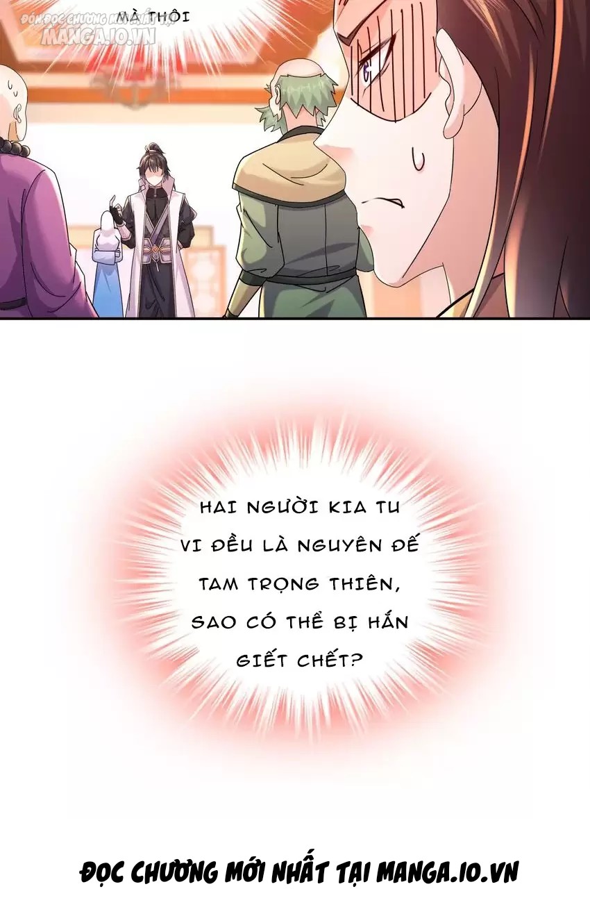 Nghịch Thiên Cải Mệnh Chapter 73 - Trang 2