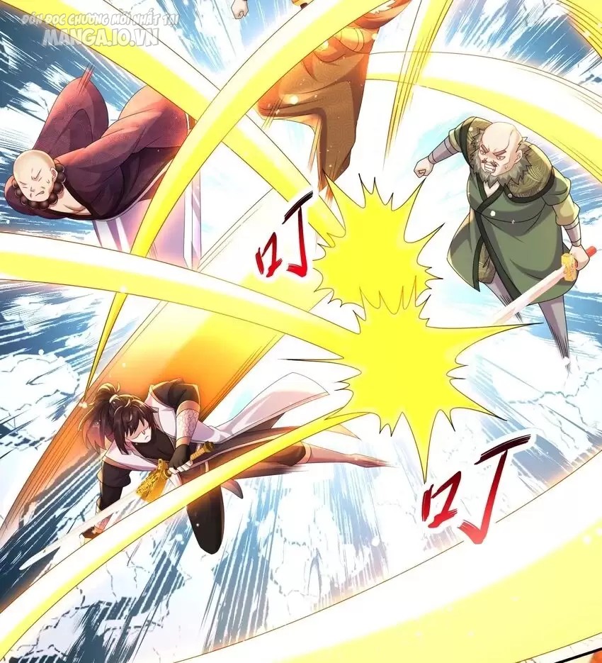 Nghịch Thiên Cải Mệnh Chapter 74 - Trang 2