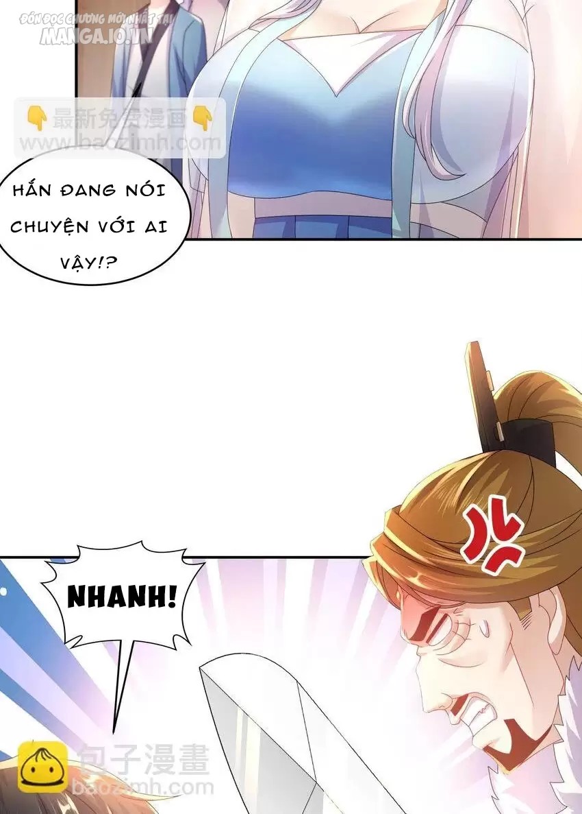 Nghịch Thiên Cải Mệnh Chapter 74 - Trang 2