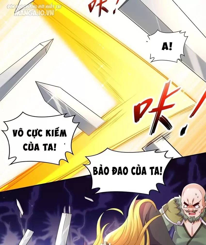 Nghịch Thiên Cải Mệnh Chapter 74 - Trang 2