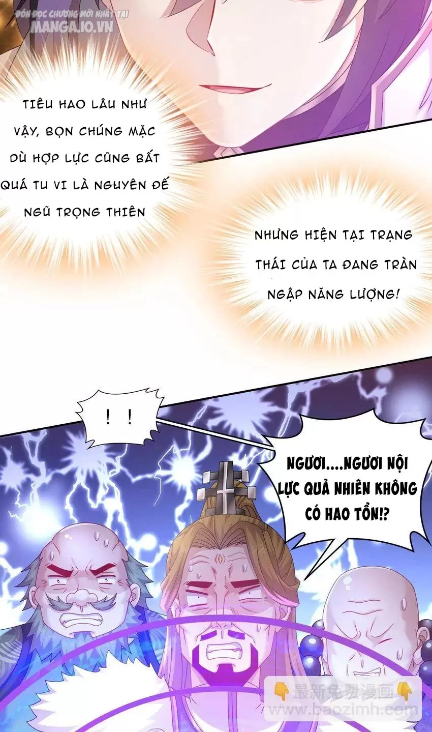 Nghịch Thiên Cải Mệnh Chapter 74 - Trang 2