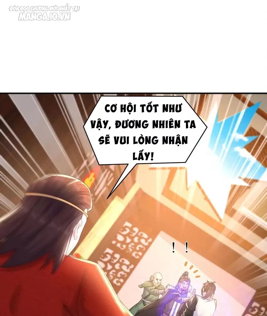 Nghịch Thiên Cải Mệnh Chapter 74 - Trang 2