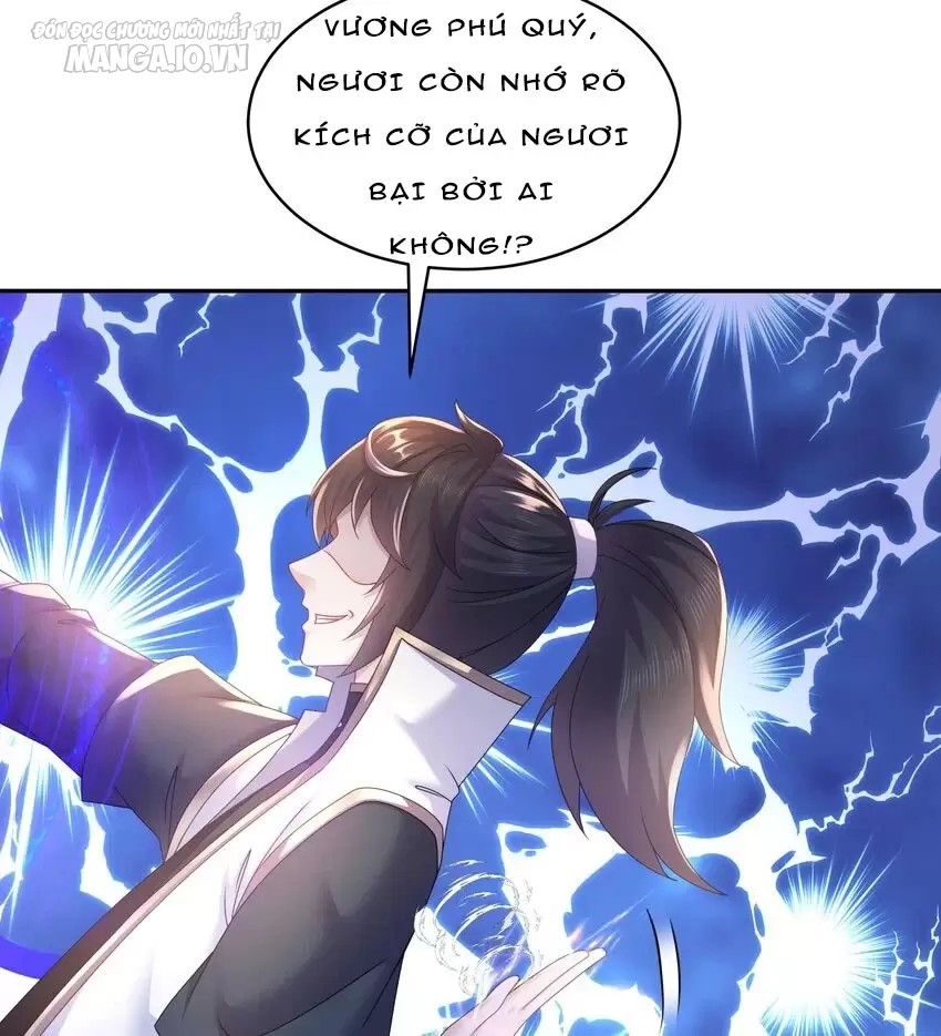 Nghịch Thiên Cải Mệnh Chapter 74 - Trang 2