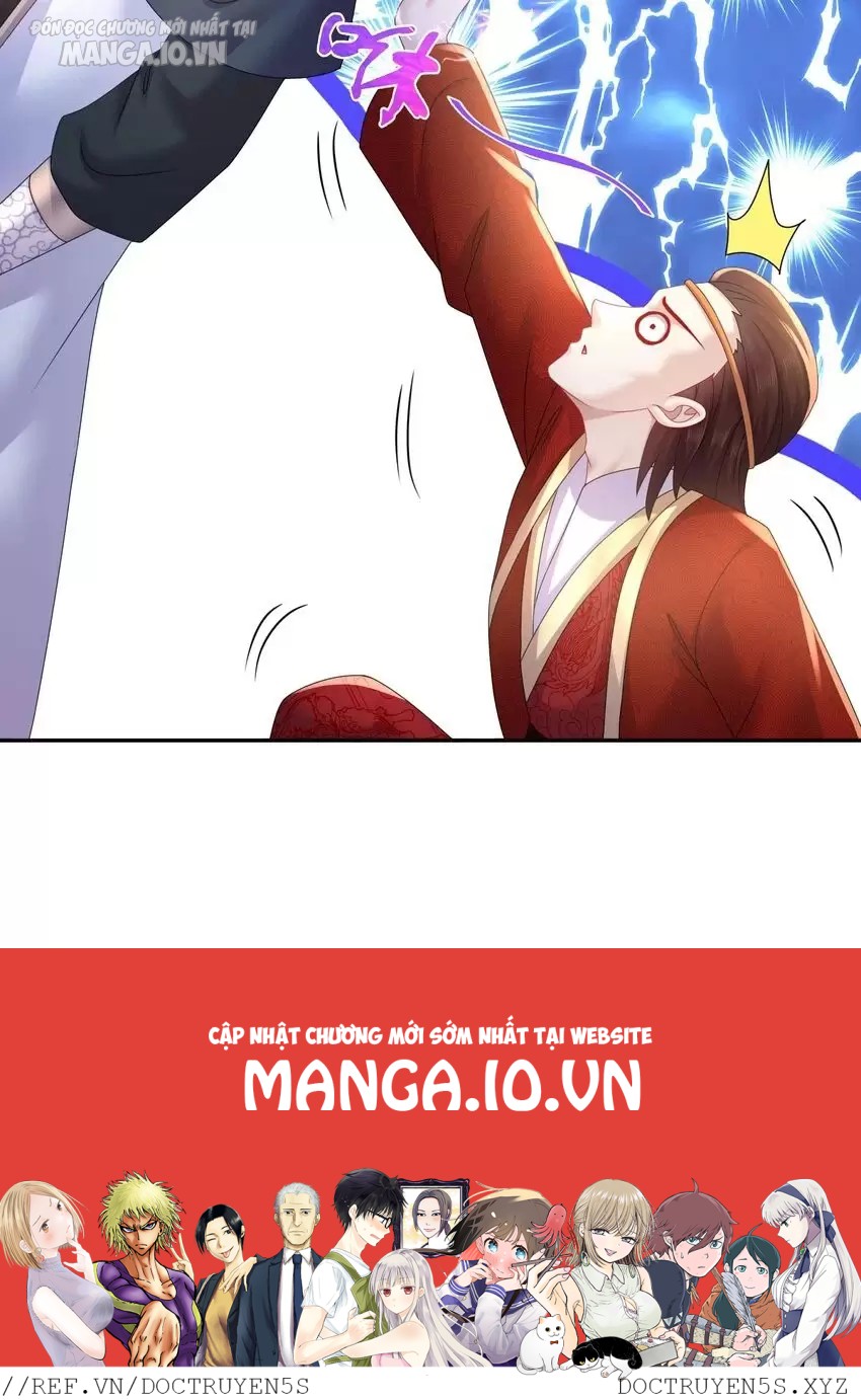 Nghịch Thiên Cải Mệnh Chapter 74 - Trang 2