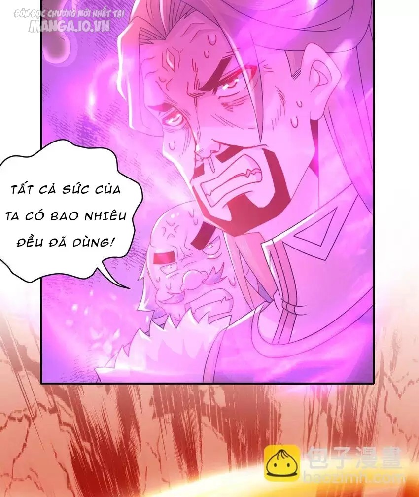 Nghịch Thiên Cải Mệnh Chapter 75 - Trang 2