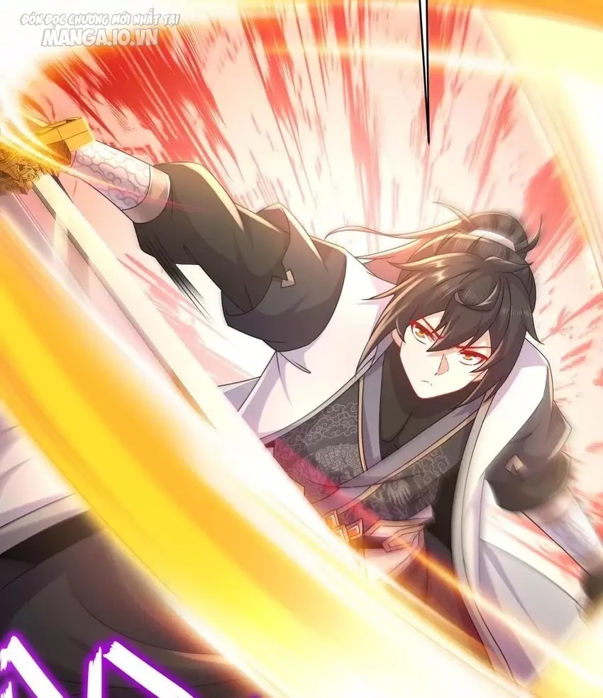 Nghịch Thiên Cải Mệnh Chapter 75 - Trang 2