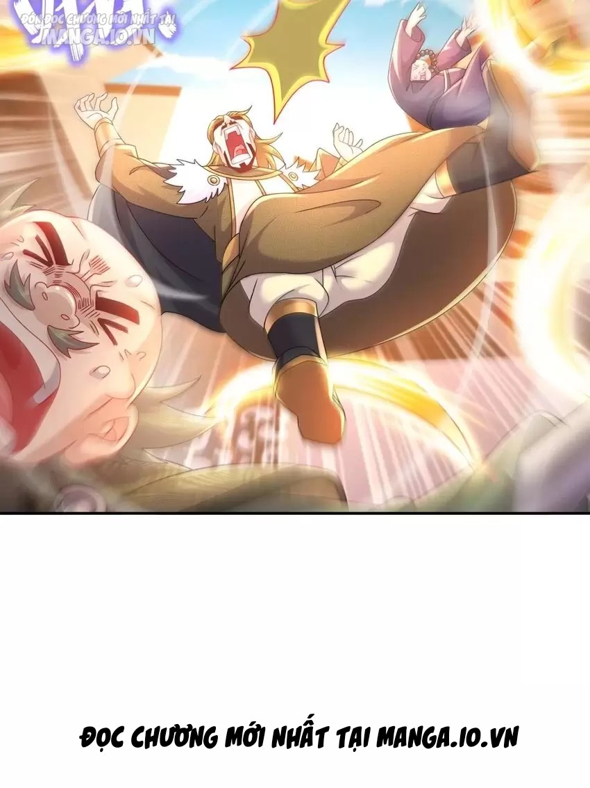 Nghịch Thiên Cải Mệnh Chapter 75 - Trang 2