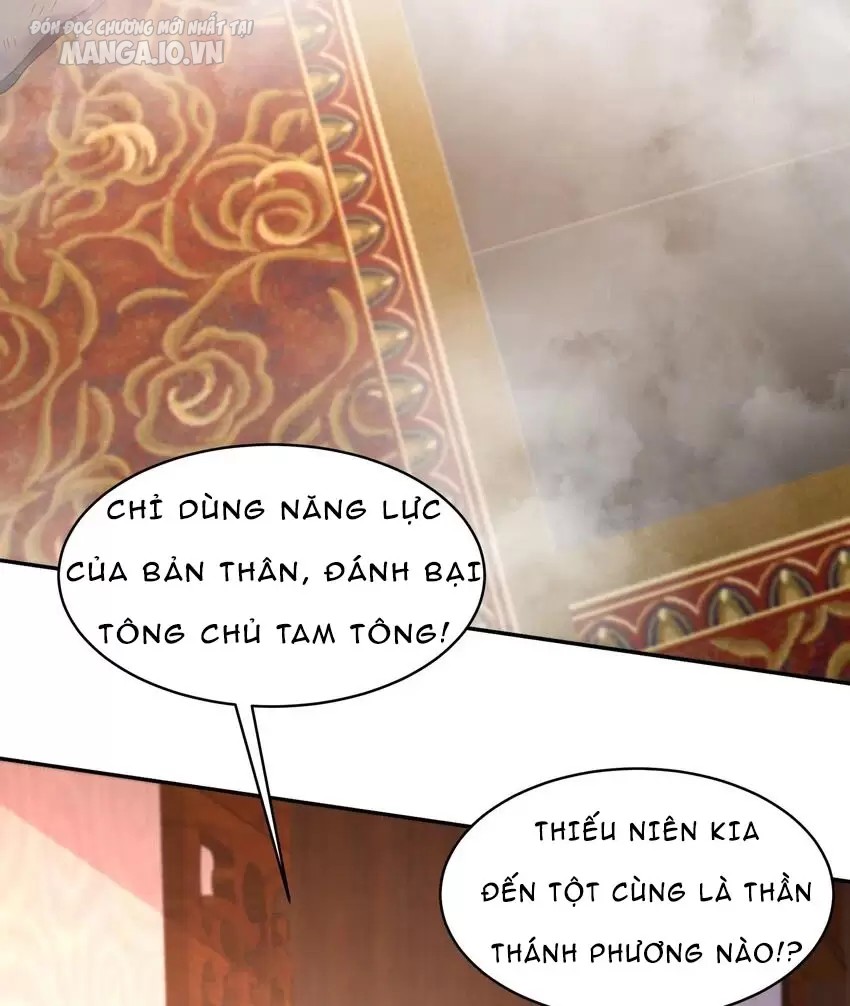 Nghịch Thiên Cải Mệnh Chapter 75 - Trang 2