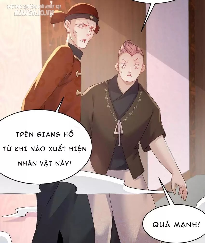 Nghịch Thiên Cải Mệnh Chapter 75 - Trang 2