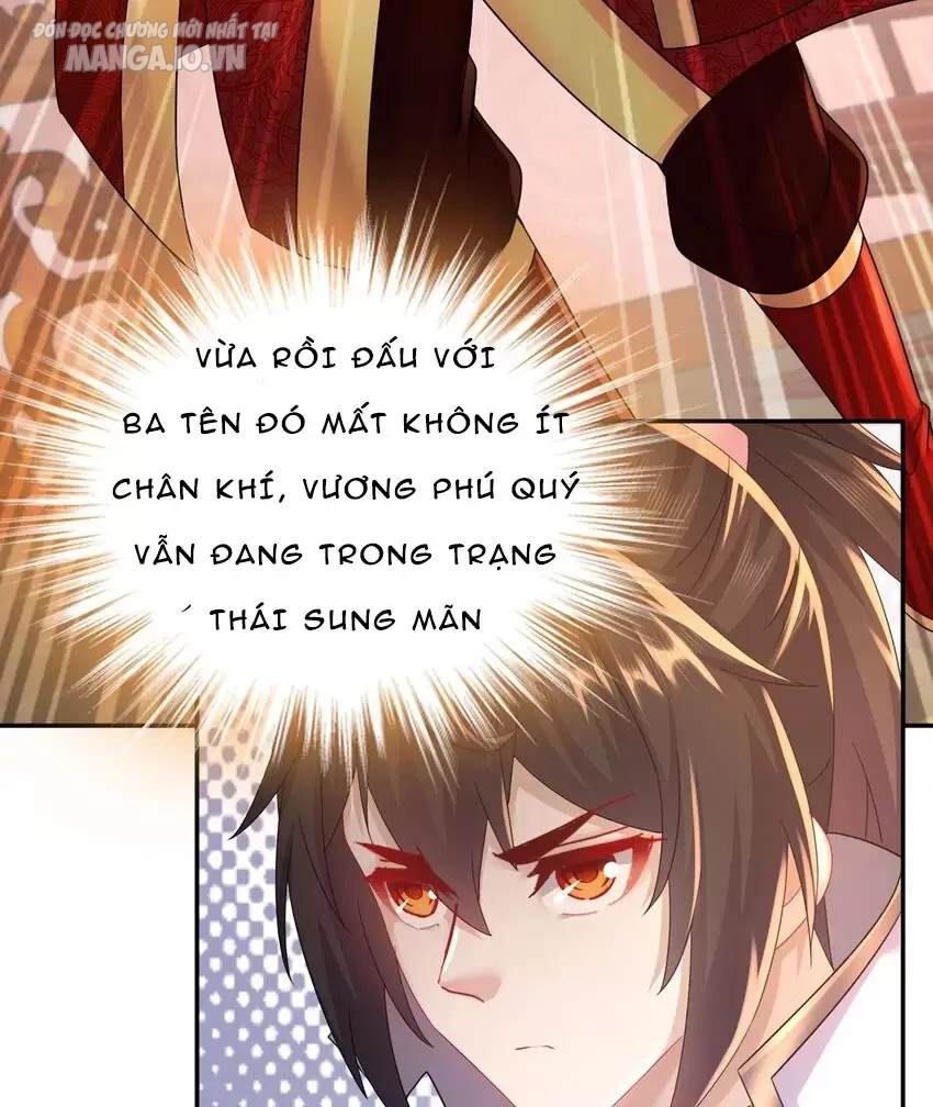 Nghịch Thiên Cải Mệnh Chapter 75 - Trang 2