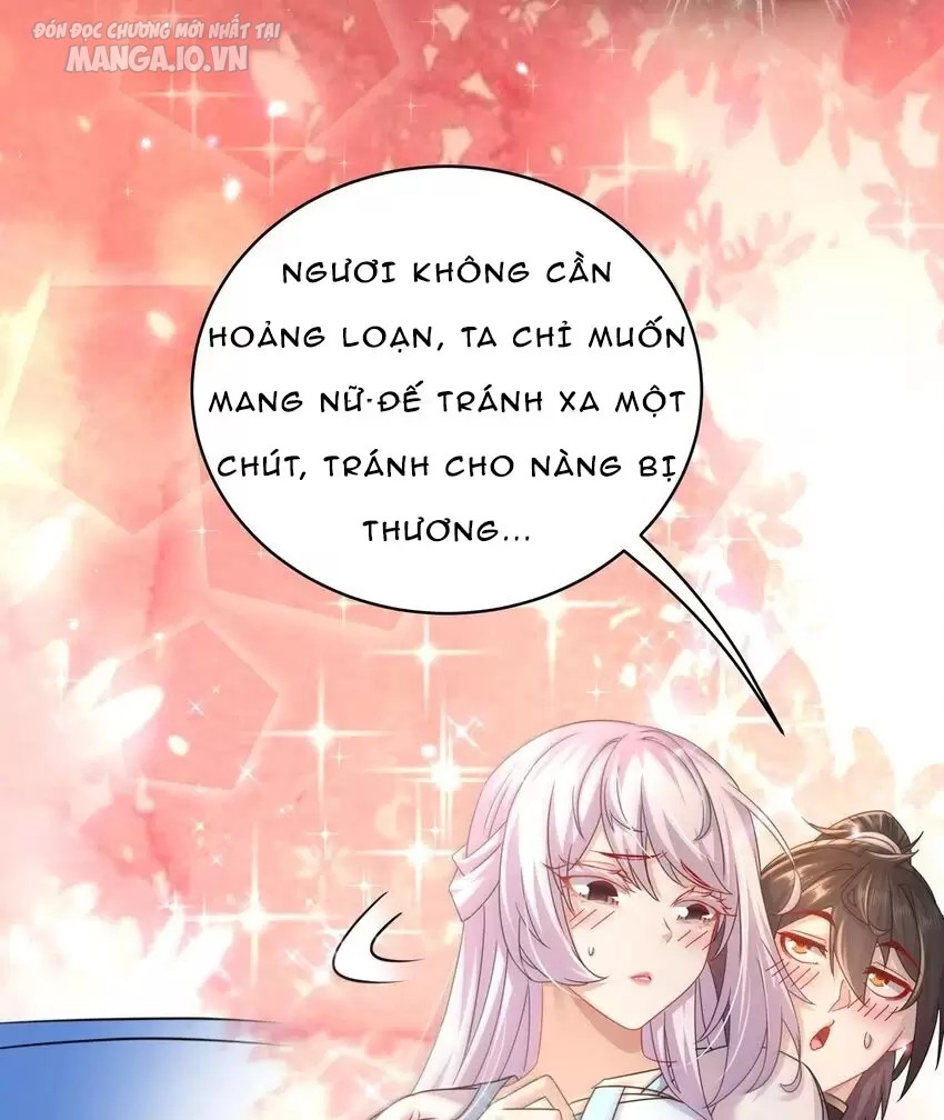 Nghịch Thiên Cải Mệnh Chapter 75 - Trang 2