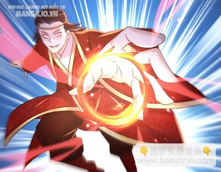 Nghịch Thiên Cải Mệnh Chapter 75 - Trang 2