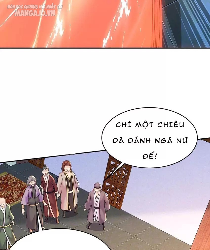 Nghịch Thiên Cải Mệnh Chapter 75 - Trang 2