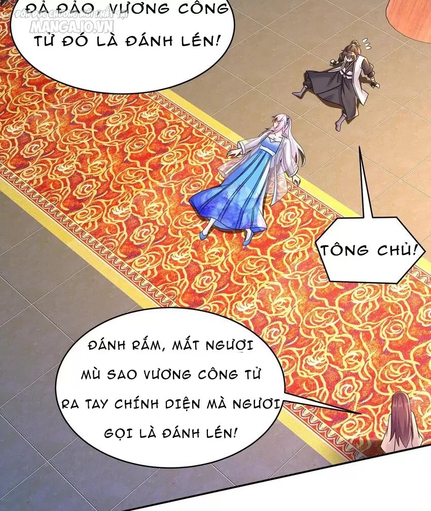 Nghịch Thiên Cải Mệnh Chapter 75 - Trang 2