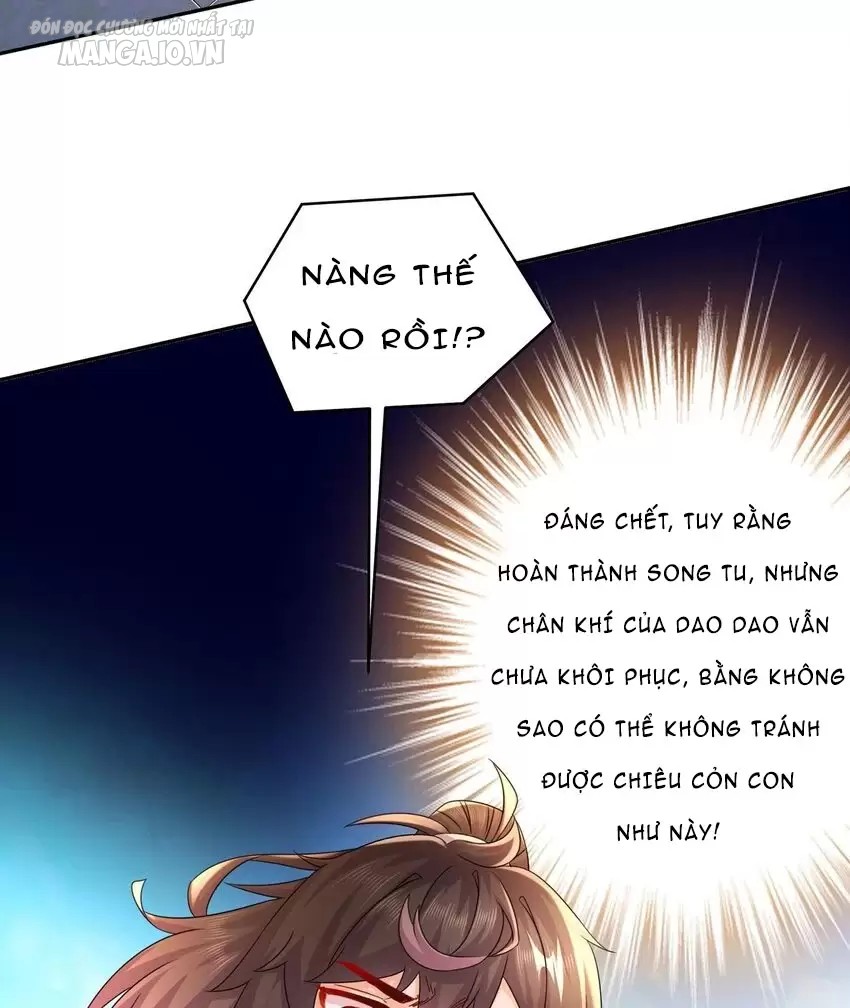 Nghịch Thiên Cải Mệnh Chapter 75 - Trang 2