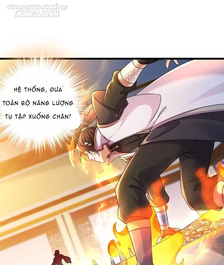 Nghịch Thiên Cải Mệnh Chapter 75 - Trang 2