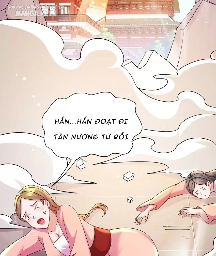 Nghịch Thiên Cải Mệnh Chapter 75 - Trang 2