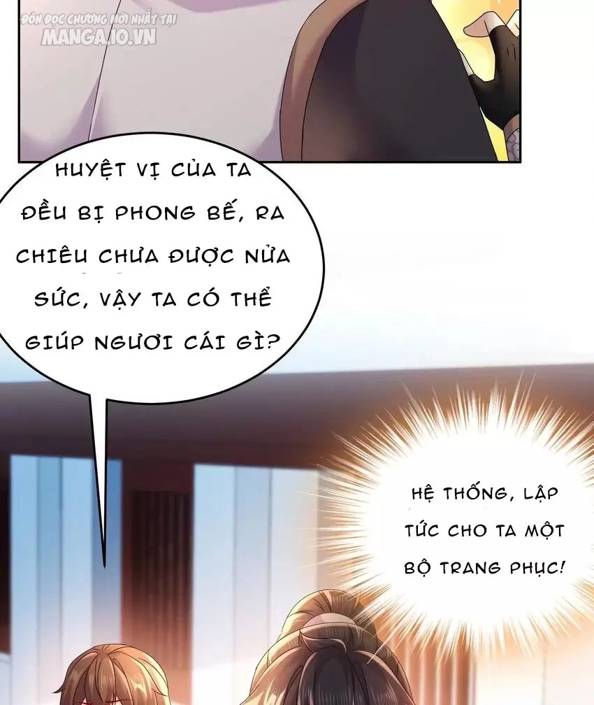 Nghịch Thiên Cải Mệnh Chapter 76 - Trang 2