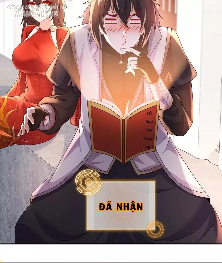 Nghịch Thiên Cải Mệnh Chapter 76 - Trang 2