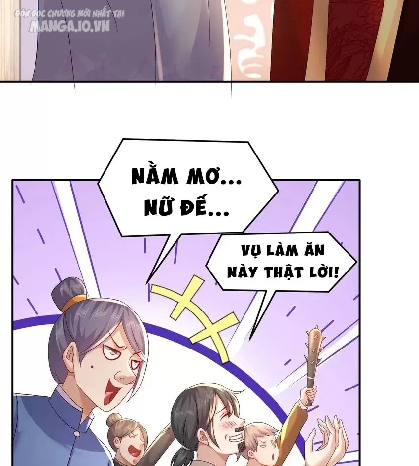 Nghịch Thiên Cải Mệnh Chapter 76 - Trang 2