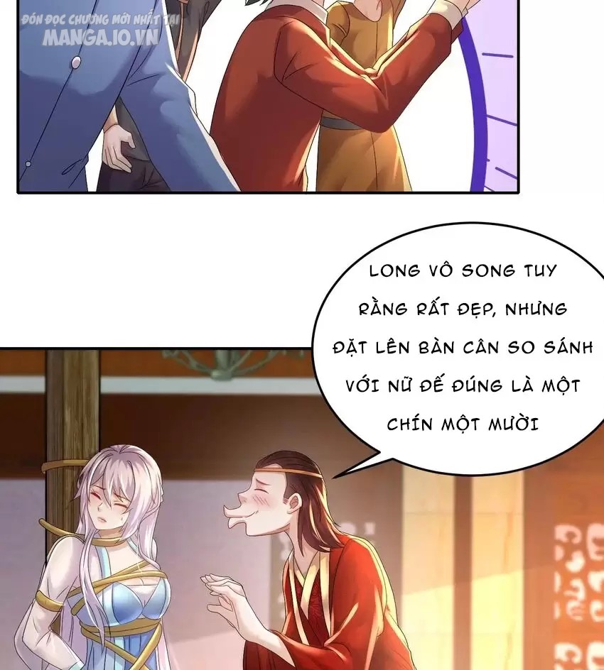 Nghịch Thiên Cải Mệnh Chapter 76 - Trang 2