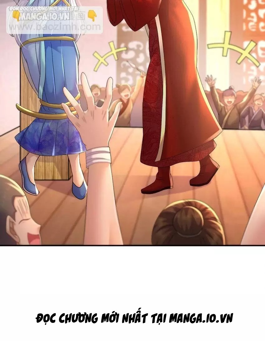 Nghịch Thiên Cải Mệnh Chapter 76 - Trang 2