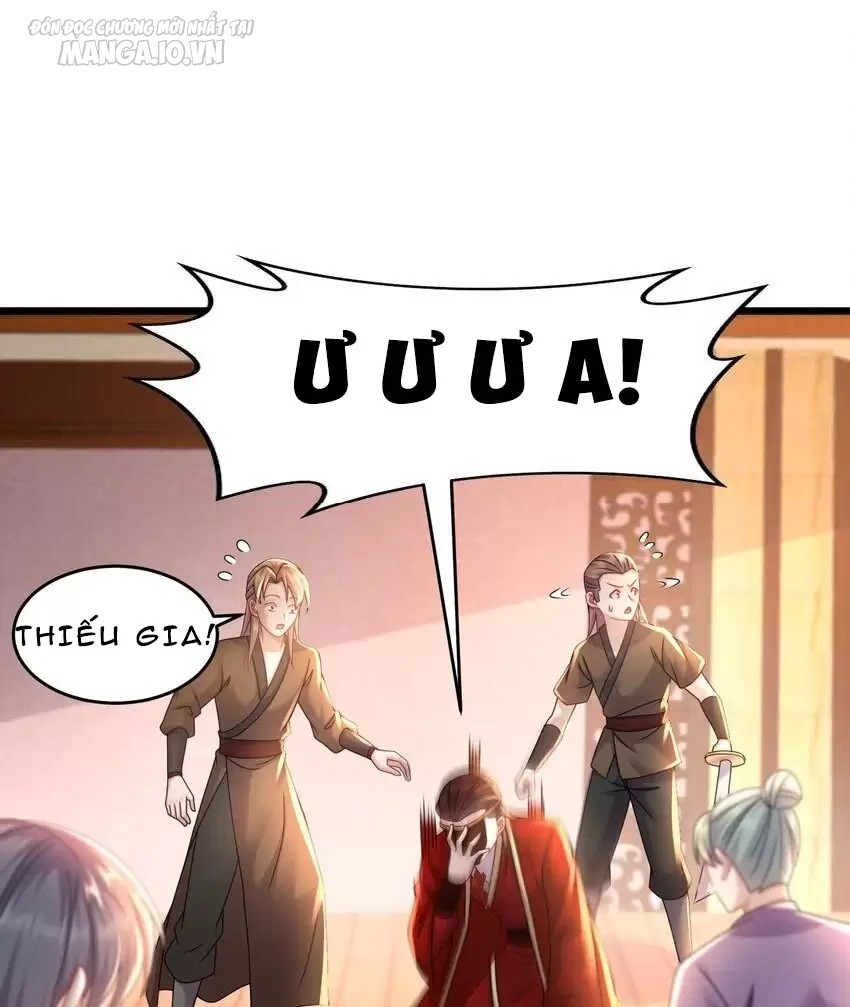 Nghịch Thiên Cải Mệnh Chapter 76 - Trang 2