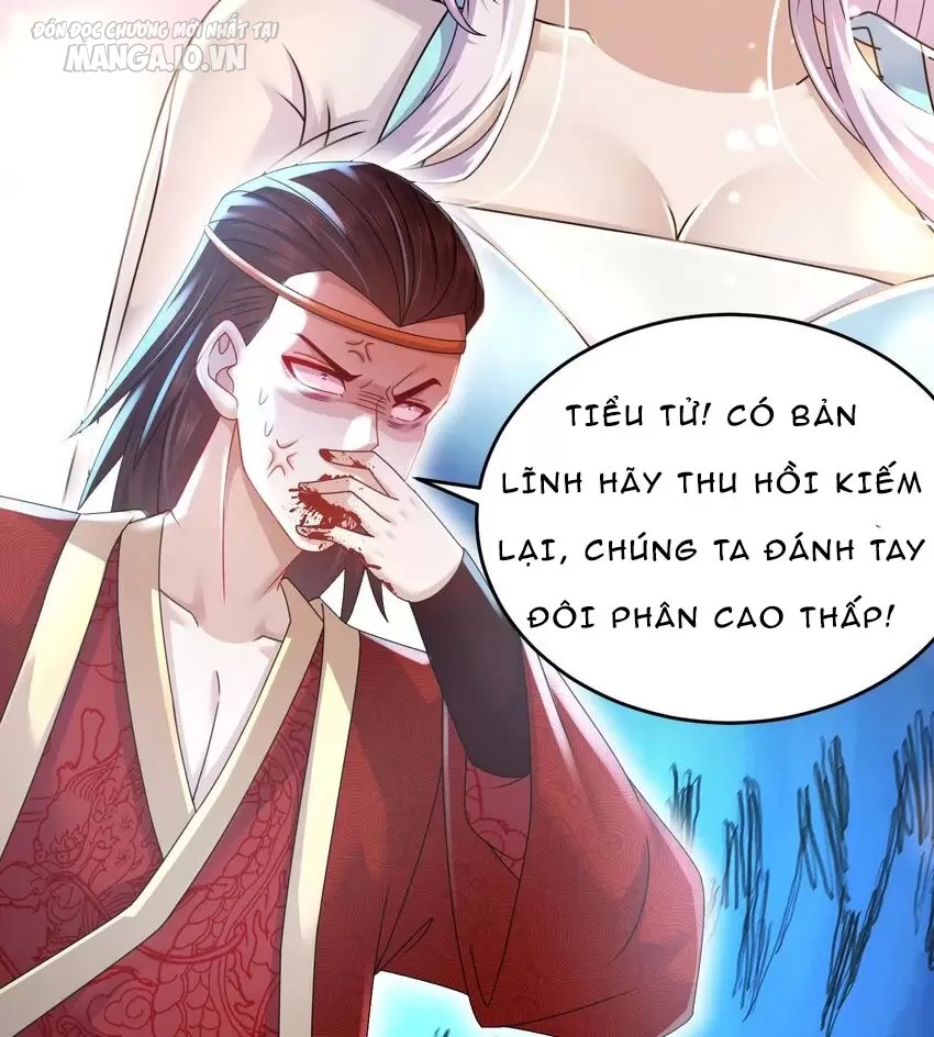 Nghịch Thiên Cải Mệnh Chapter 76 - Trang 2