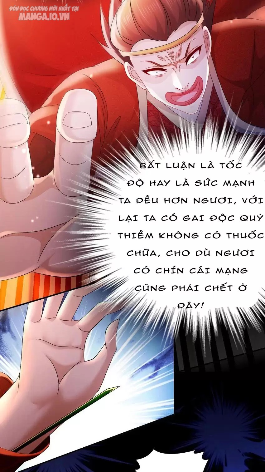 Nghịch Thiên Cải Mệnh Chapter 76 - Trang 2