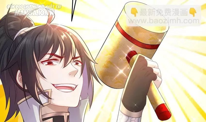 Nghịch Thiên Cải Mệnh Chapter 76 - Trang 2