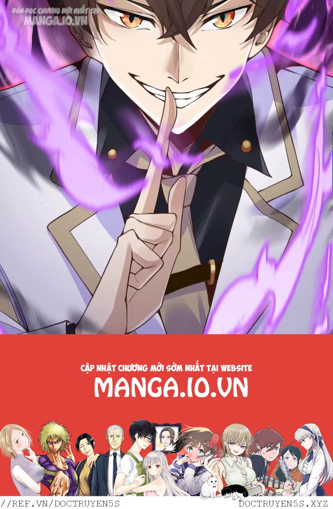 Nghịch Thiên Cải Mệnh Chapter 76 - Trang 2