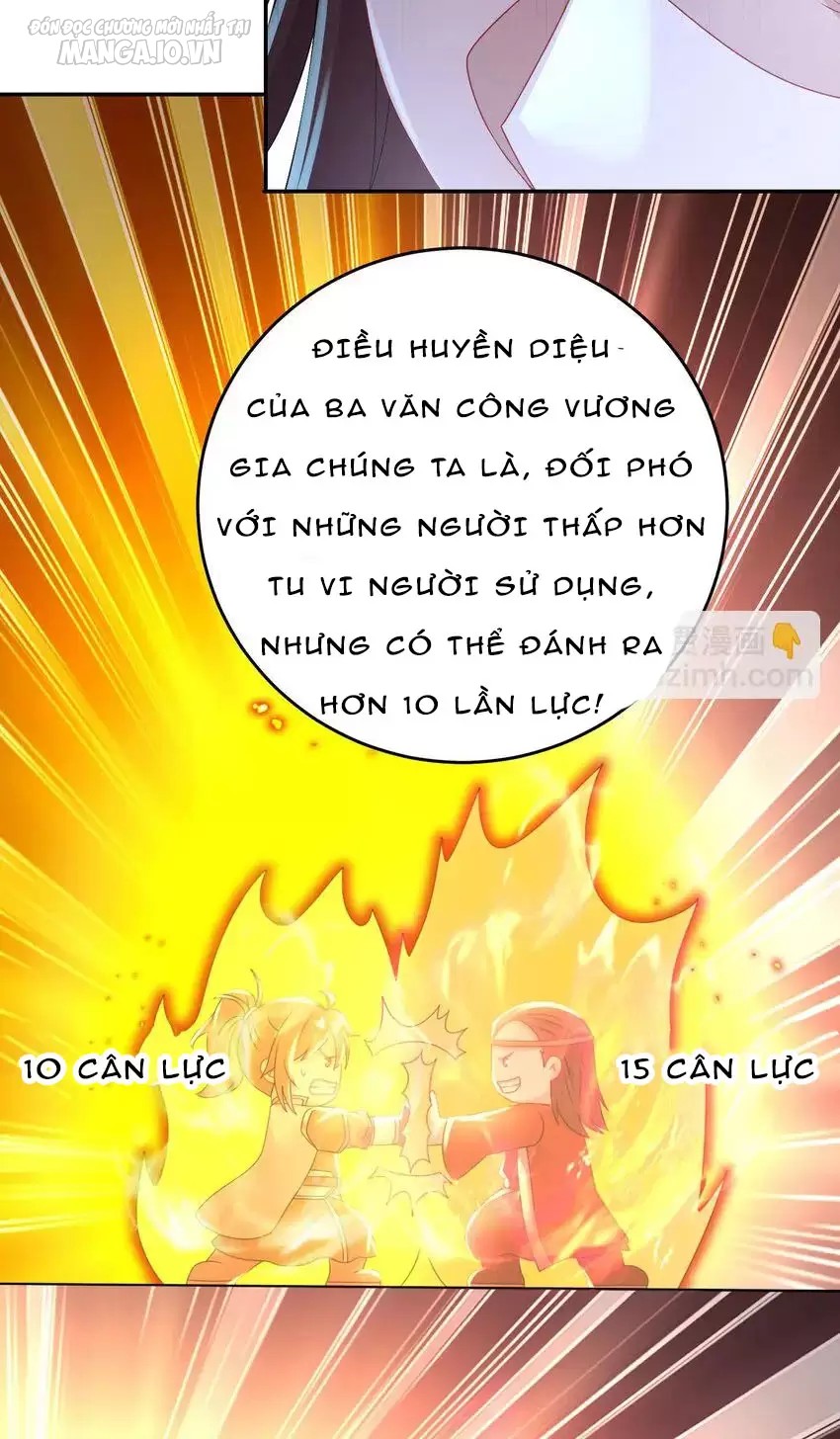 Nghịch Thiên Cải Mệnh Chapter 77 - Trang 2