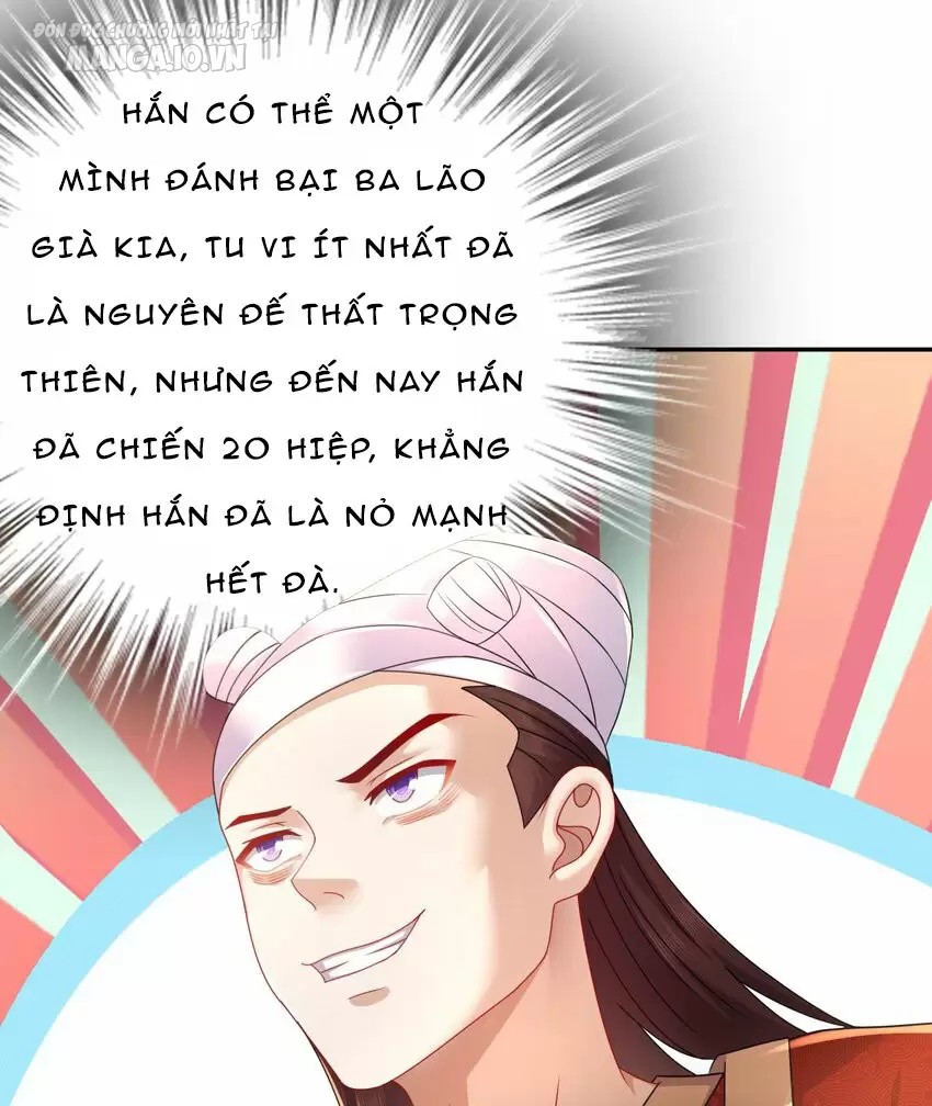 Nghịch Thiên Cải Mệnh Chapter 77 - Trang 2