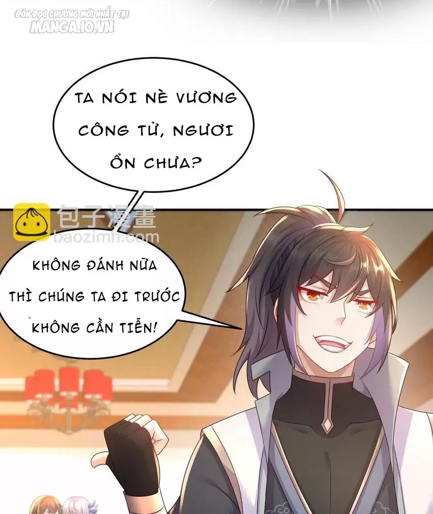 Nghịch Thiên Cải Mệnh Chapter 77 - Trang 2