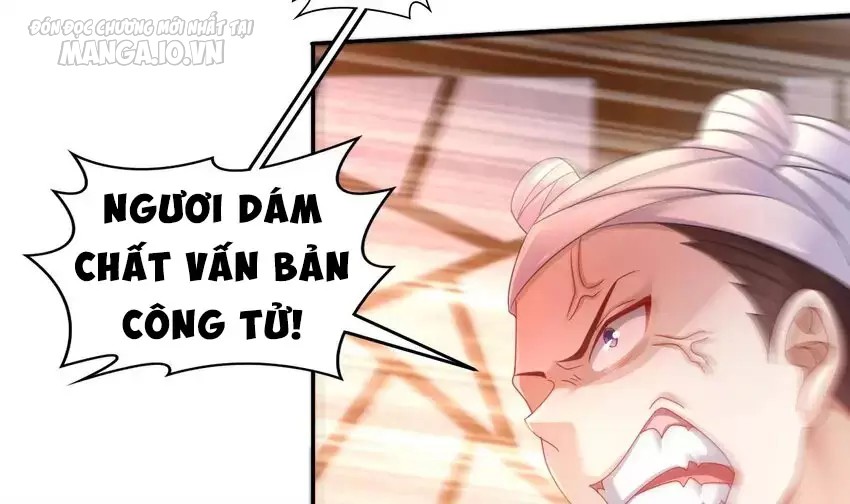 Nghịch Thiên Cải Mệnh Chapter 77 - Trang 2