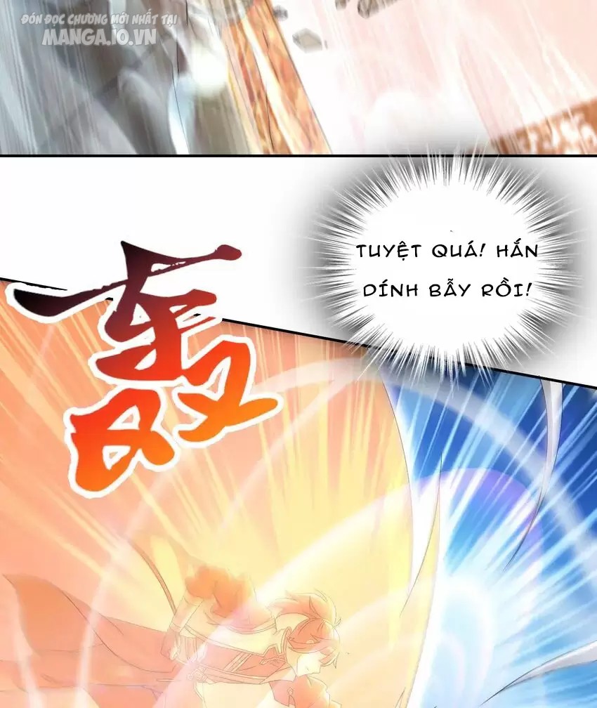 Nghịch Thiên Cải Mệnh Chapter 77 - Trang 2