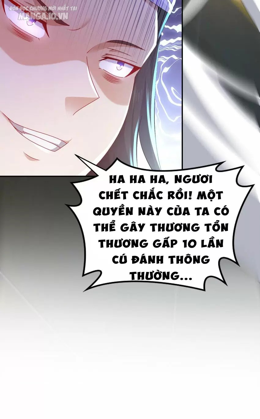 Nghịch Thiên Cải Mệnh Chapter 77 - Trang 2