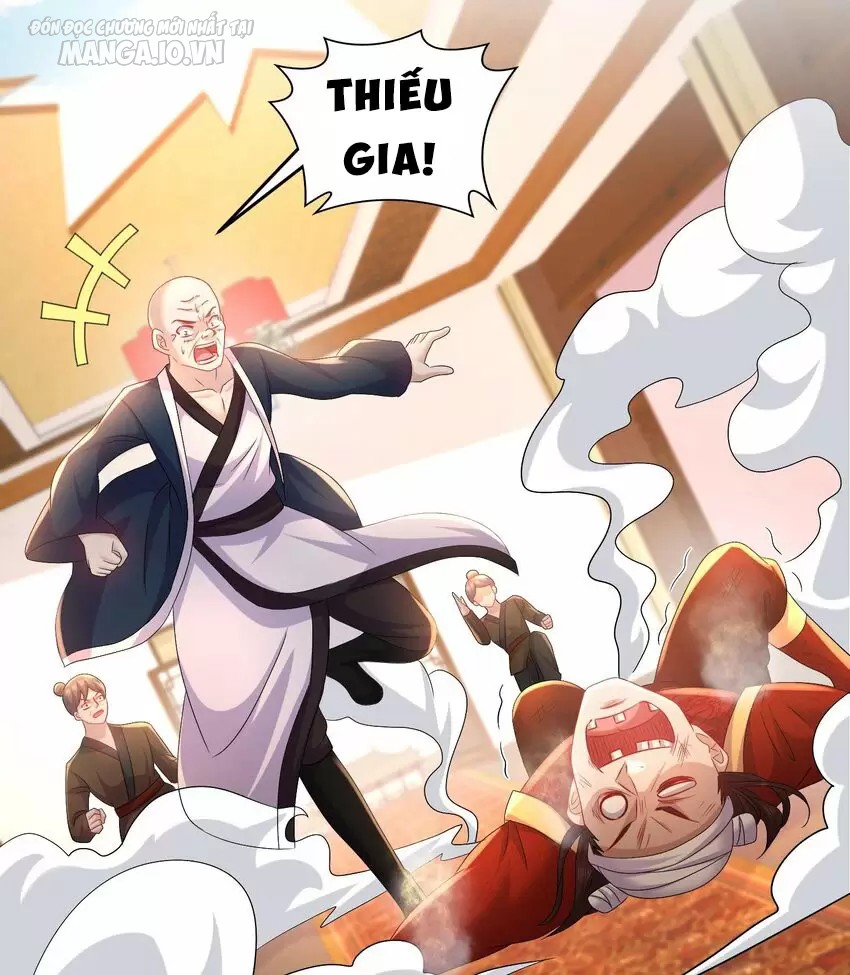 Nghịch Thiên Cải Mệnh Chapter 77 - Trang 2